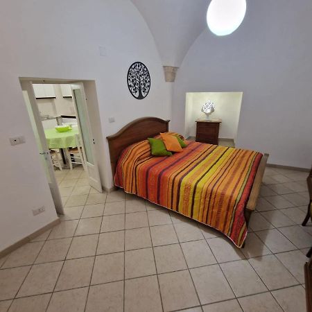Casa Scheledd Villa Cisternino Bagian luar foto