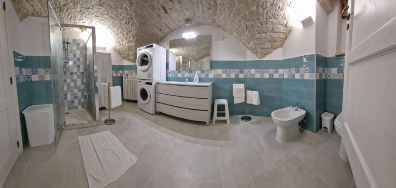 Casa Scheledd Villa Cisternino Bagian luar foto
