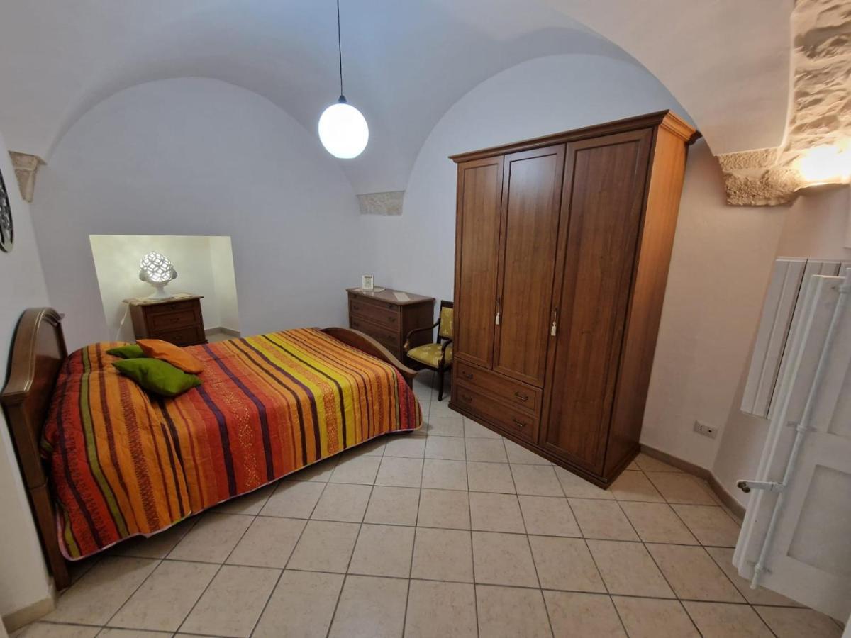 Casa Scheledd Villa Cisternino Bagian luar foto