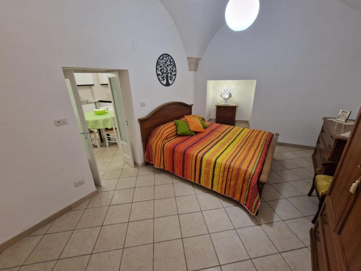 Casa Scheledd Villa Cisternino Bagian luar foto