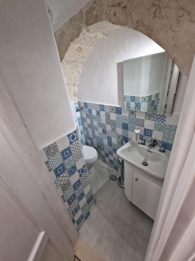 Casa Scheledd Villa Cisternino Bagian luar foto