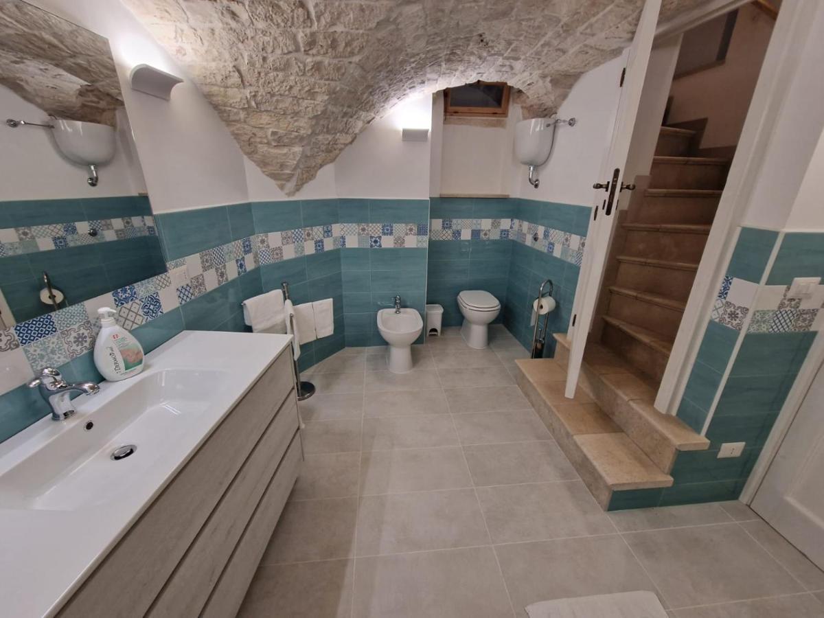 Casa Scheledd Villa Cisternino Bagian luar foto