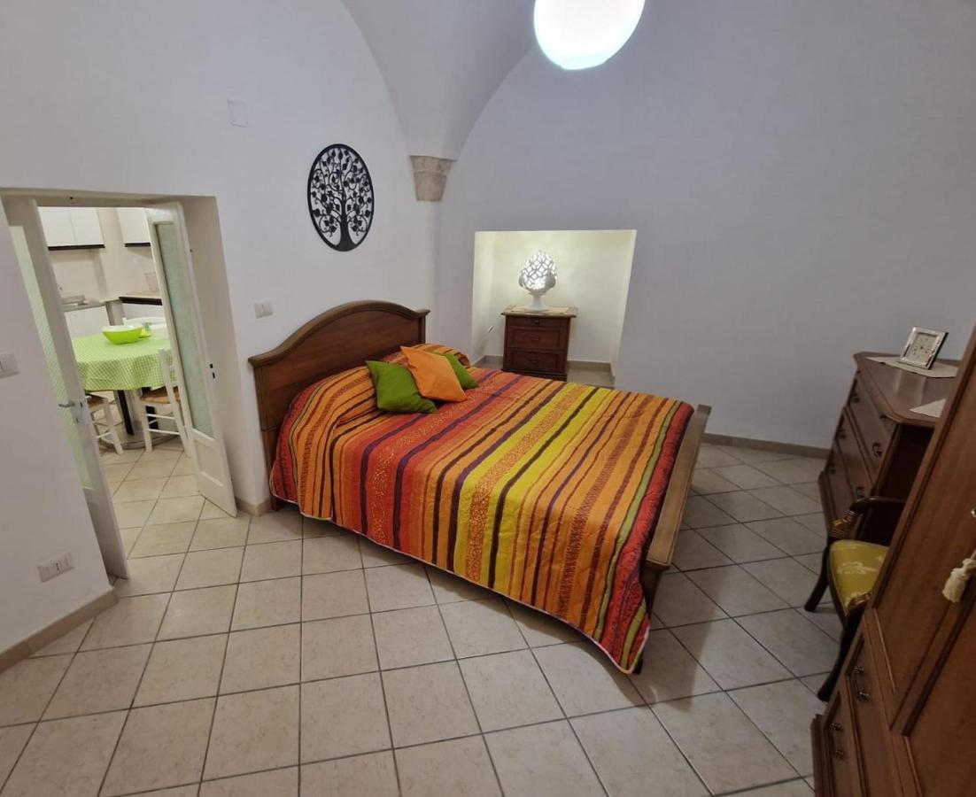 Casa Scheledd Villa Cisternino Bagian luar foto