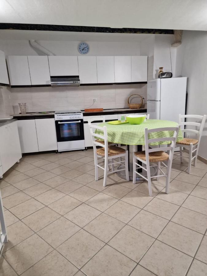 Casa Scheledd Villa Cisternino Bagian luar foto