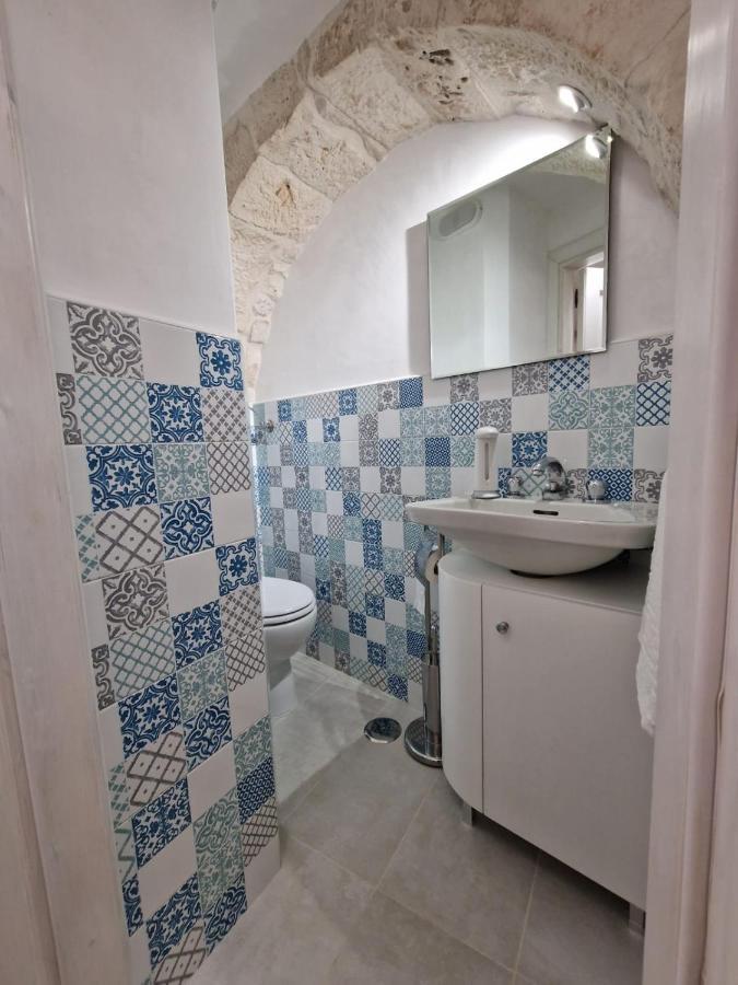 Casa Scheledd Villa Cisternino Bagian luar foto