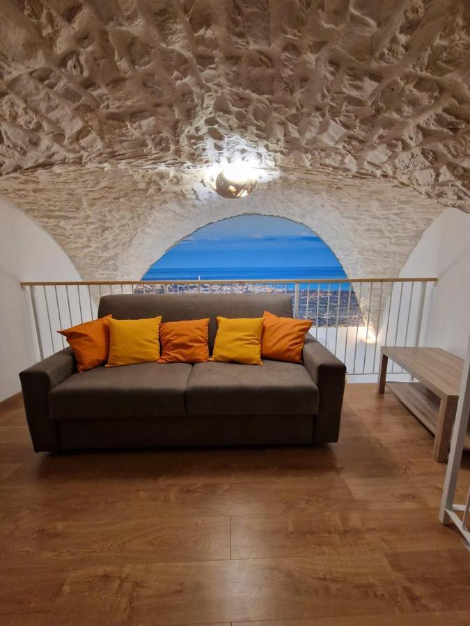 Casa Scheledd Villa Cisternino Bagian luar foto