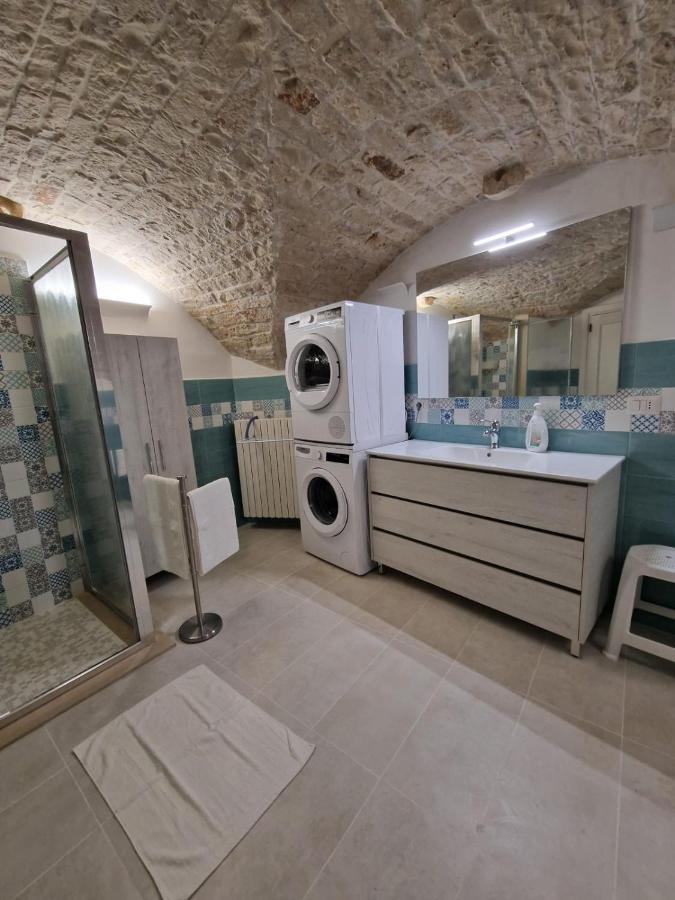 Casa Scheledd Villa Cisternino Bagian luar foto